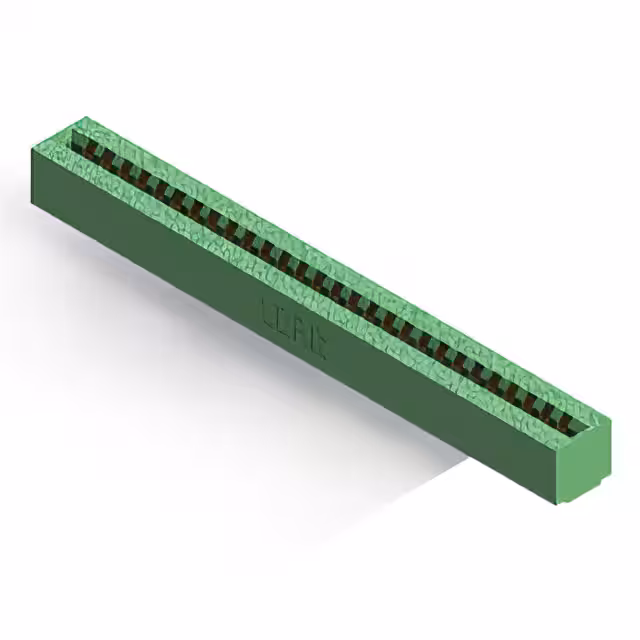 316-028-521-101 EDAC Inc.  Edgeboard Connectors